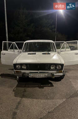 Седан ВАЗ 2106 1989 в Ивано-Франковске
