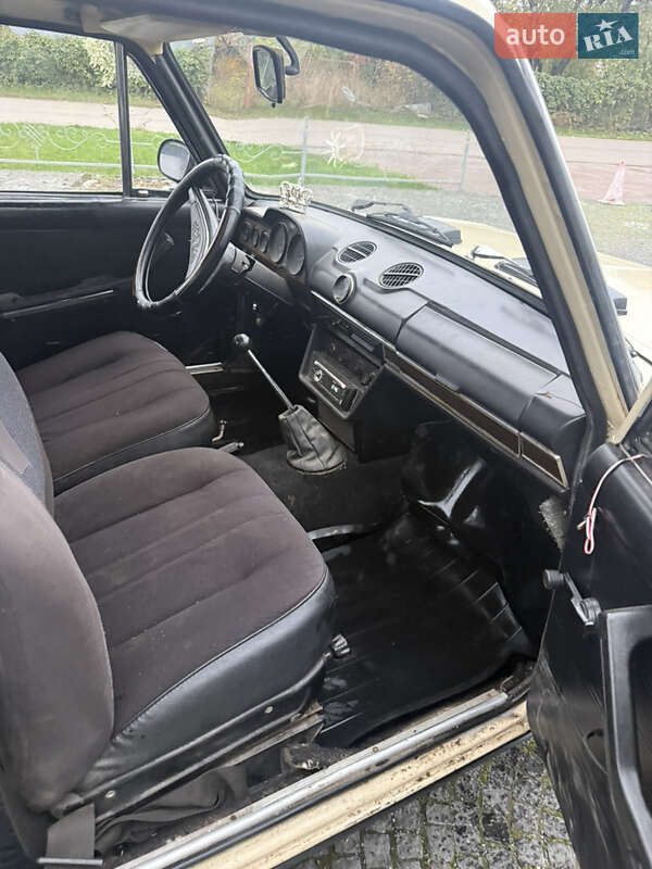 Седан ВАЗ / Lada 2106 1990 в Яготине фото 8 Седан ВАЗ / Lada 2106 1990 в Яготине