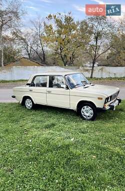 Седан ВАЗ 2106 1990 в Кременчуге