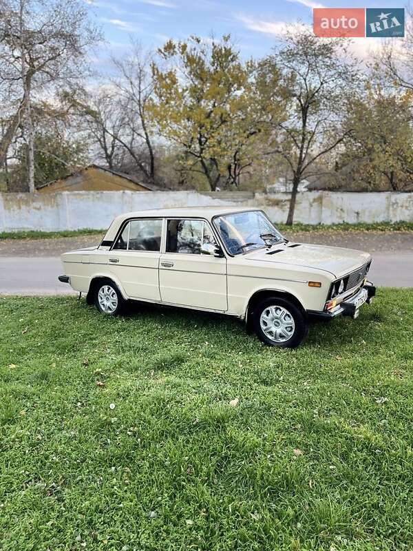 ВАЗ / Lada 2106 1990 ВАЗ / Lada 2106 1990