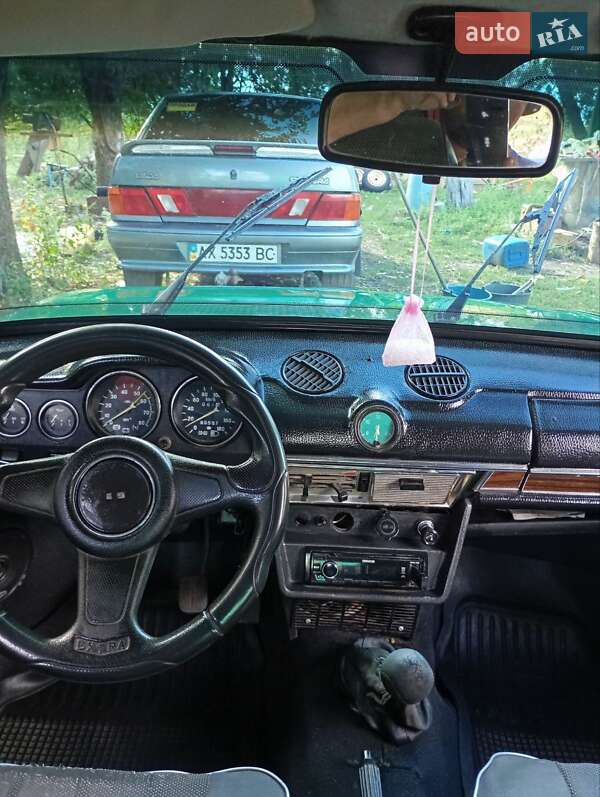 Седан ВАЗ / Lada 2106 1987 в Сахновщине фото 2 Седан ВАЗ / Lada 2106 1987 в Сахновщине