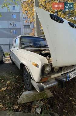Седан ВАЗ 2106 1982 в Запорожье