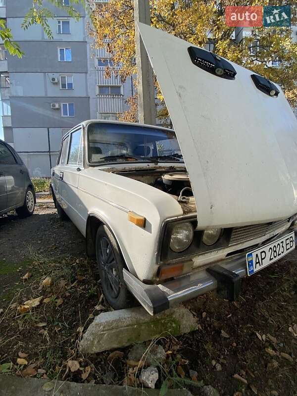 Седан ВАЗ / Lada 2106 1982 в Запорожье