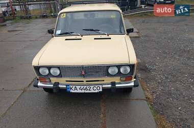 Седан ВАЗ 2106 1988 в Киеве