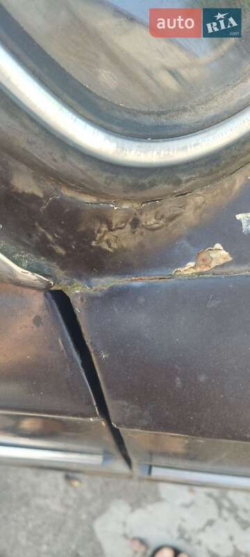 Седан ВАЗ / Lada 2106 1988 в Княжичах фото 2 Седан ВАЗ / Lada 2106 1988 в Княжичах