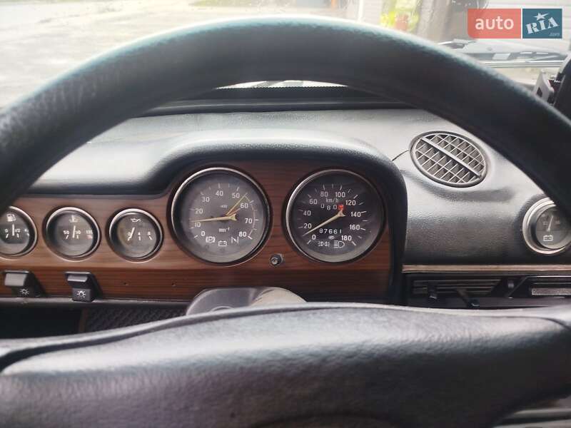 Седан ВАЗ / Lada 2106 1991 в Сумах фото 7 Седан ВАЗ / Lada 2106 1991 в Сумах