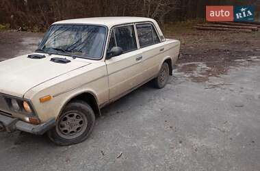 Седан ВАЗ 2106 1980 в Новгород-Северском