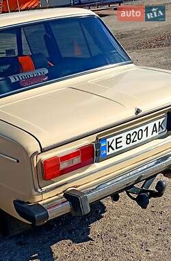 Седан ВАЗ 2106 1991 в Днепре