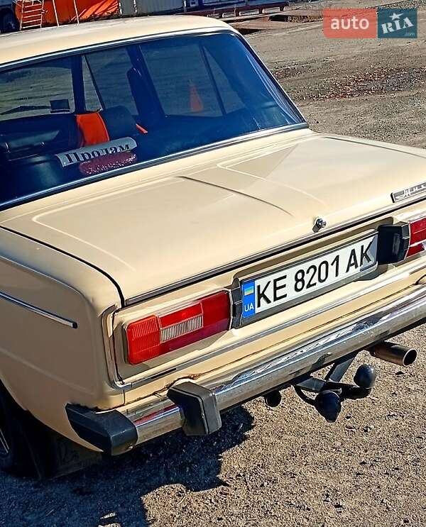 ВАЗ / Lada 2106 1991 ВАЗ / Lada 2106 1991