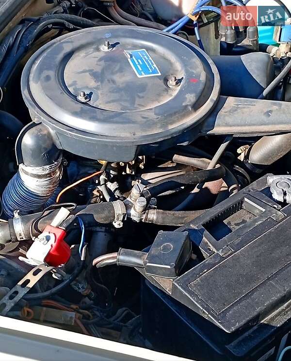 Седан ВАЗ / Lada 2106 1991 в Дніпрі