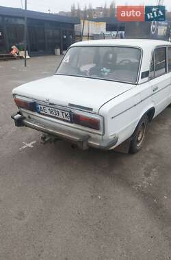 Седан ВАЗ 2106 1989 в Кривому Розі