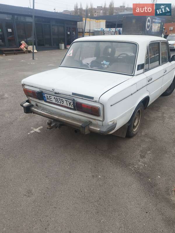 ВАЗ / Lada 2106 1989 ВАЗ / Lada 2106 1989