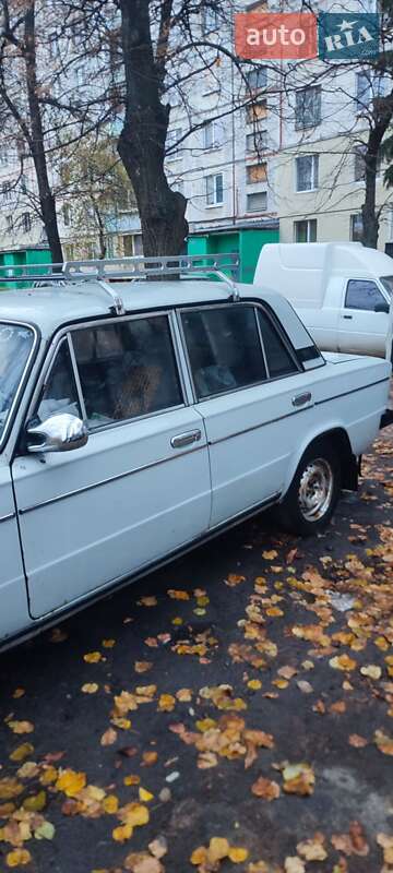 Седан ВАЗ / Lada 2106 2006 в Харькове