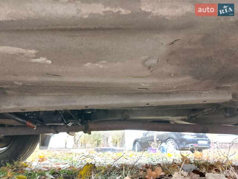 Седан ВАЗ / Lada 2106 2001 в Днепре