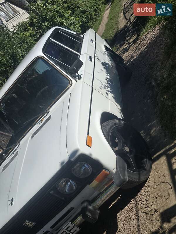 Седан ВАЗ / Lada 2106 1998 в Житомире фото 3 Седан ВАЗ / Lada 2106 1998 в Житомире