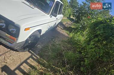 Седан ВАЗ 2106 1998 в Житомире