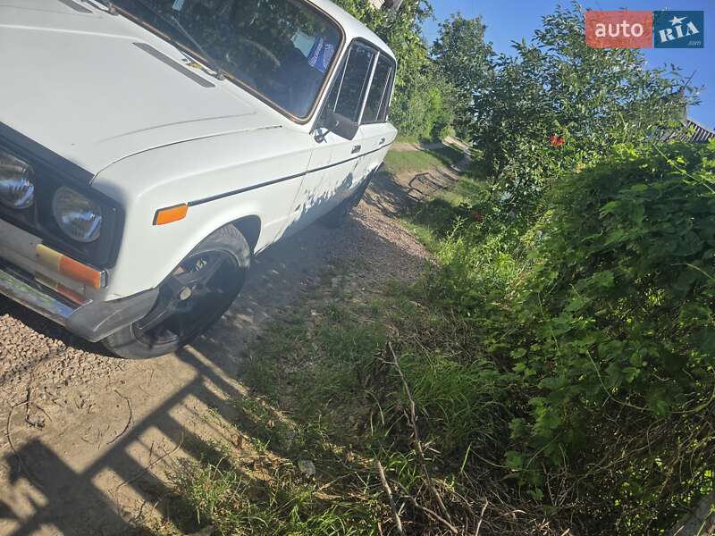 ВАЗ / Lada 2106 1998 ВАЗ / Lada 2106 1998