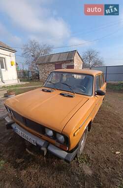 Седан ВАЗ / Lada 2106 1983 в Шишаках