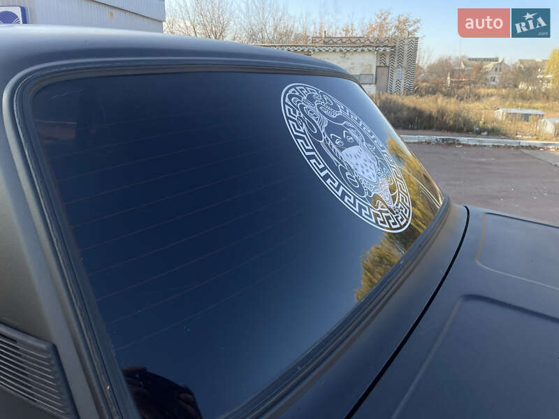 Седан ВАЗ / Lada 2106 2000 в Шостке