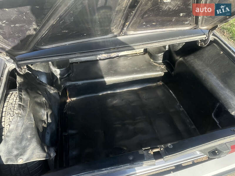 Седан ВАЗ / Lada 2106 2000 в Шостке