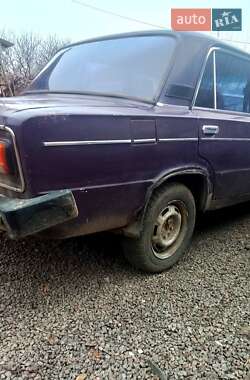 Седан ВАЗ 2106 2001 в Лохвице