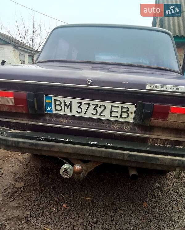 Седан ВАЗ / Lada 2106 2001 в Лохвице