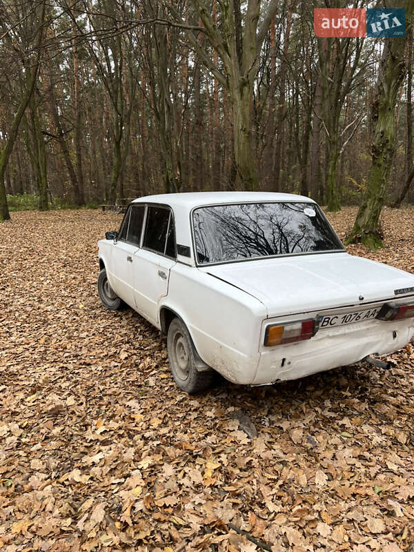 Седан ВАЗ / Lada 2106 1993 в Львове