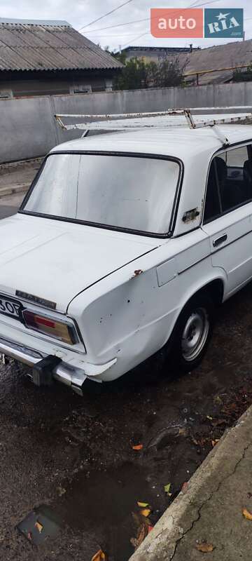 Седан ВАЗ / Lada 2106 1982 в Измаиле