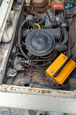 Седан ВАЗ 2106 1988 в Коростишеві