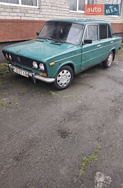 Седан ВАЗ 2106 1990 в Голобах