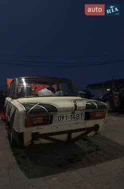 Седан ВАЗ 2106 1986 в Виннице