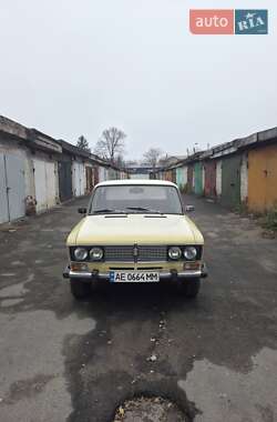 Седан ВАЗ 2106 1989 в Каменском