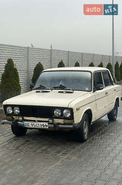Седан ВАЗ 2106 1993 в Днепре