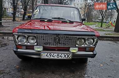Седан ВАЗ / Lada 2106 1982 в Харькове