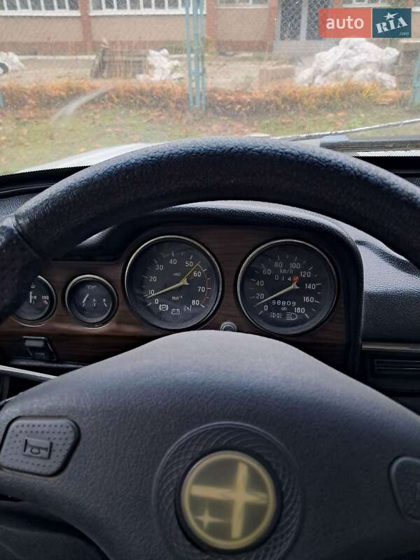 Седан ВАЗ / Lada 2106 1990 в Киеве фото Седан ВАЗ / Lada 2106 1990 в Киеве