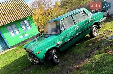 Седан ВАЗ 2106 1984 в Белой Церкви