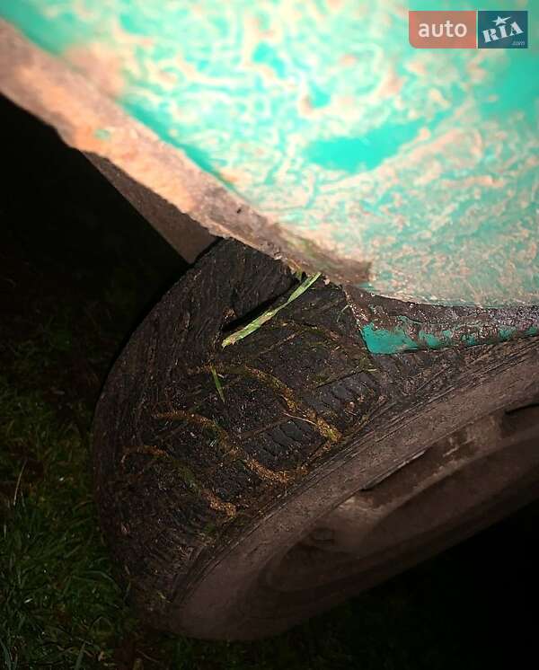 Седан ВАЗ / Lada 2106 1984 в Белой Церкви