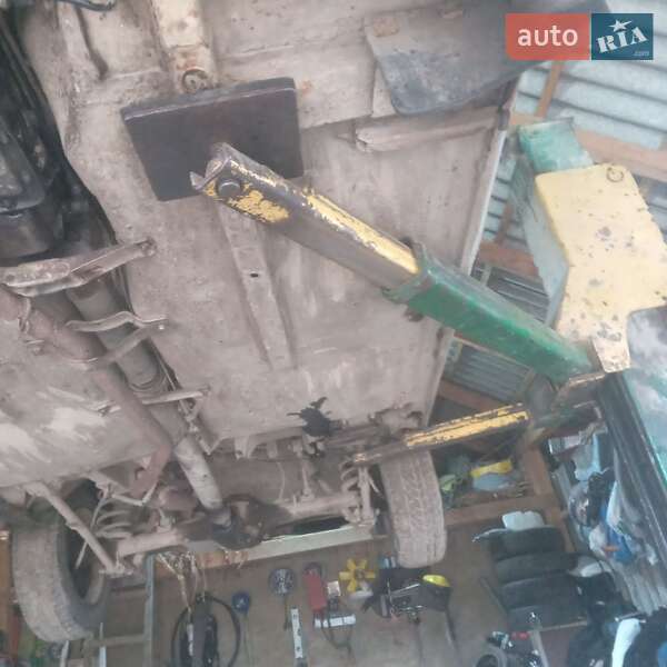 Седан ВАЗ / Lada 2106 1991 в Ивано-Франковске фото 5 Седан ВАЗ / Lada 2106 1991 в Ивано-Франковске