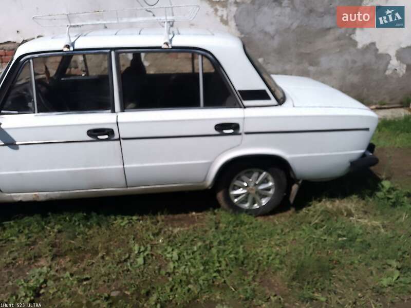 Седан ВАЗ / Lada 2106 1999 в Ужгороде фото 2 Седан ВАЗ / Lada 2106 1999 в Ужгороде