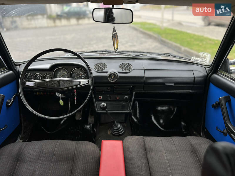 Седан ВАЗ / Lada 2106 1998 в Хмельницком