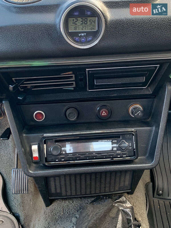 Седан ВАЗ / Lada 2106 1991 в Краматорске фото 4 Седан ВАЗ / Lada 2106 1991 в Краматорске