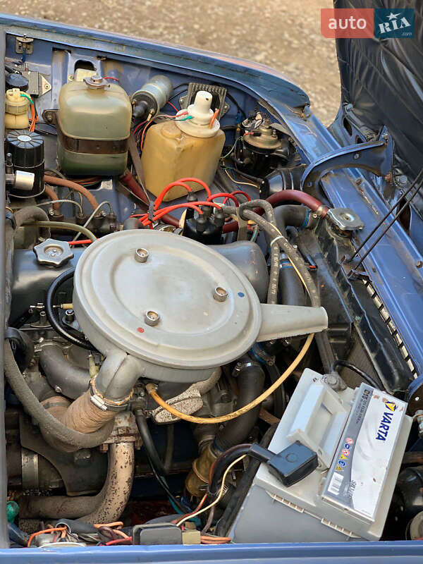 Седан ВАЗ / Lada 2106 1991 в Краматорске фото 7 Седан ВАЗ / Lada 2106 1991 в Краматорске