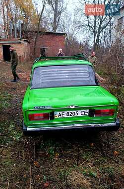 Седан ВАЗ 2106 1988 в Сумах