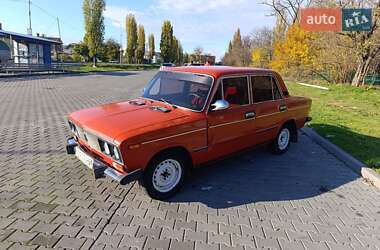Седан ВАЗ 2106 1978 в Черноморске