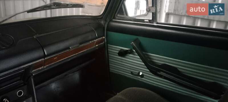Седан ВАЗ / Lada 2106 1981 в Хмельницком