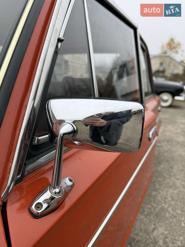 Седан ВАЗ / Lada 2106 1983 в Львове фото 4 Седан ВАЗ / Lada 2106 1983 в Львове