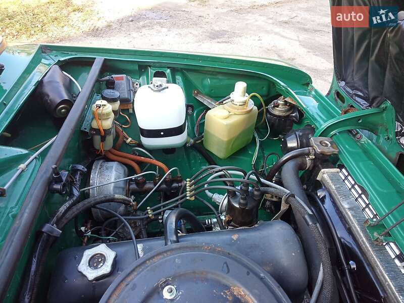 Седан ВАЗ / Lada 2106 1988 в Костополе