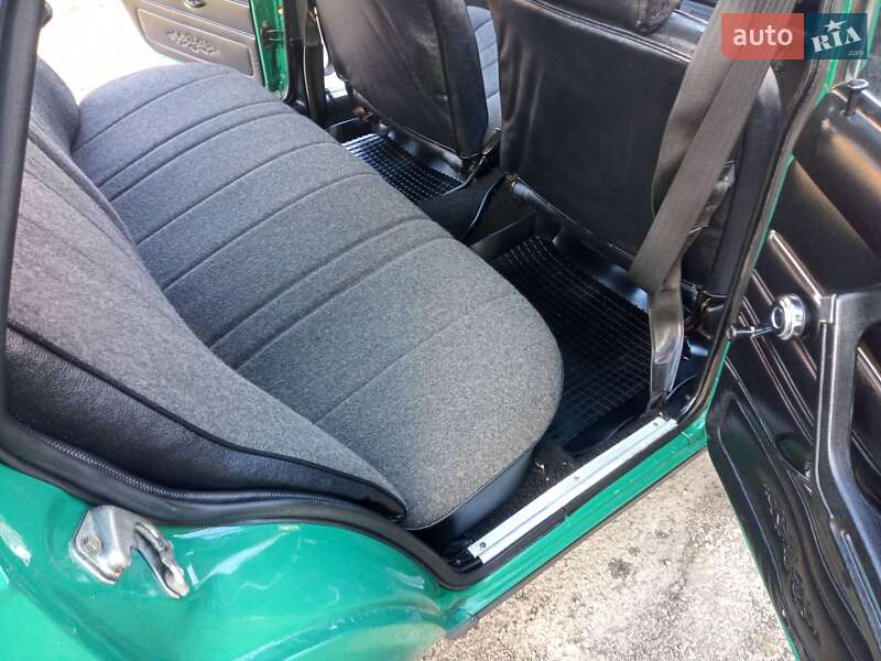 Седан ВАЗ / Lada 2106 1988 в Костополе