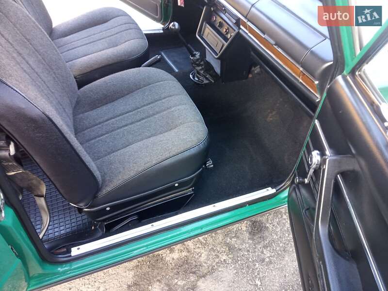 Седан ВАЗ / Lada 2106 1988 в Костополе