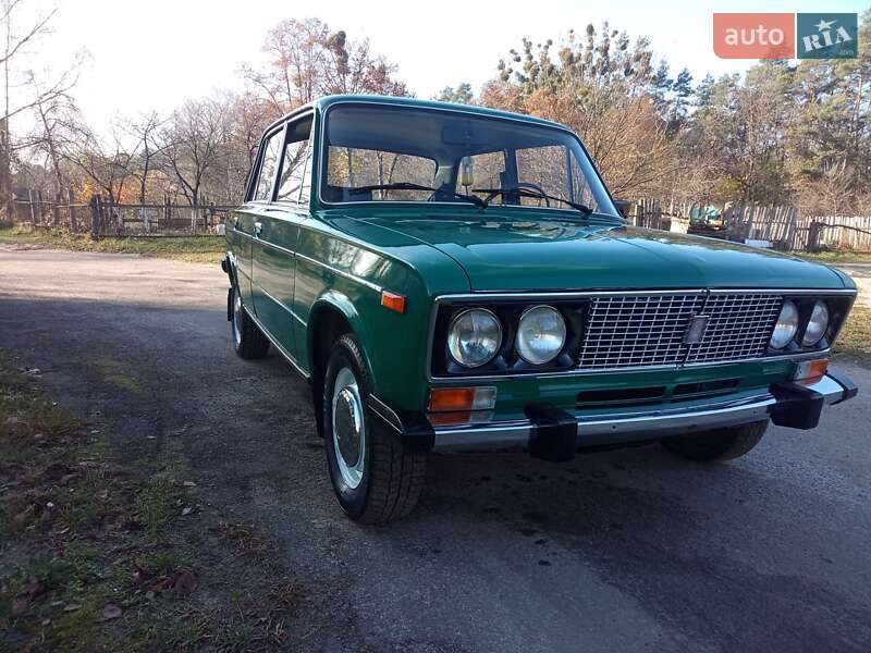 Седан ВАЗ / Lada 2106 1988 в Костополе